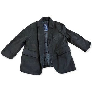 baby boy blazer 12-18m